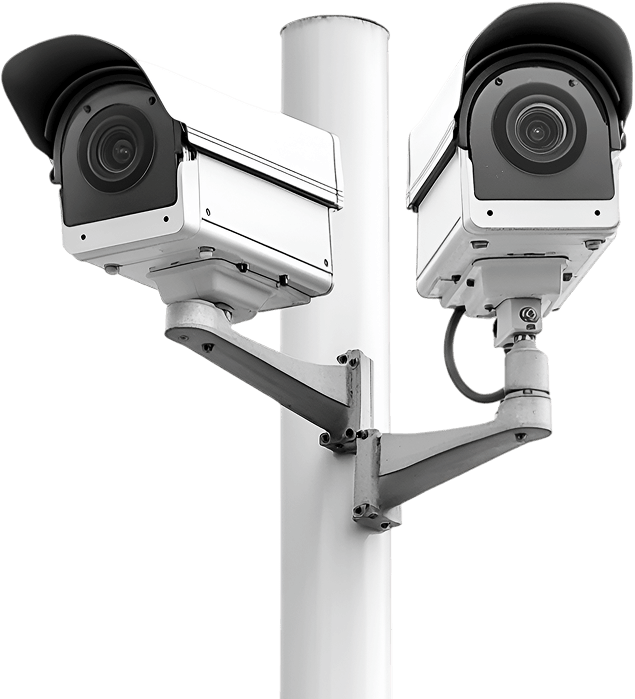 'cctv security services in navi mumbai