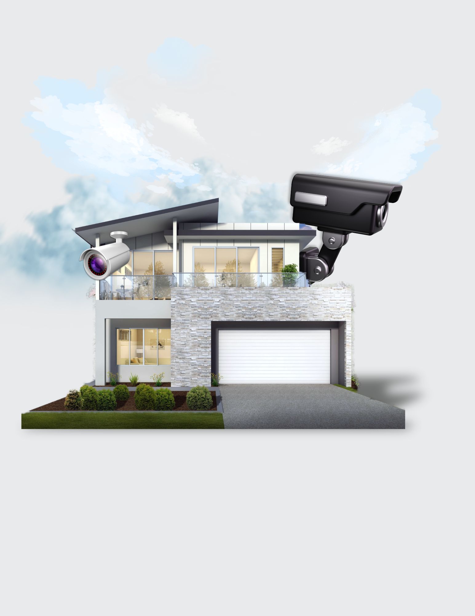 CCTV Camera Installation in Thane