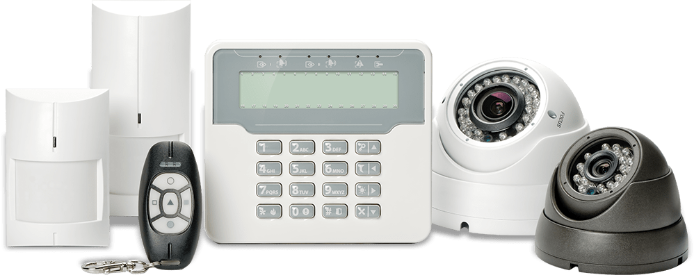 CCTV Security Systems Maharashtra