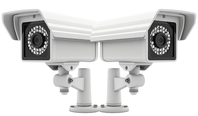 CCTV Camera Installation Services
